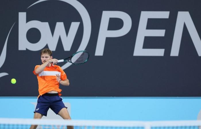 Grande sorpresa nel tennis belga: il BW Open di Louvain-le-Neuve viene annullato