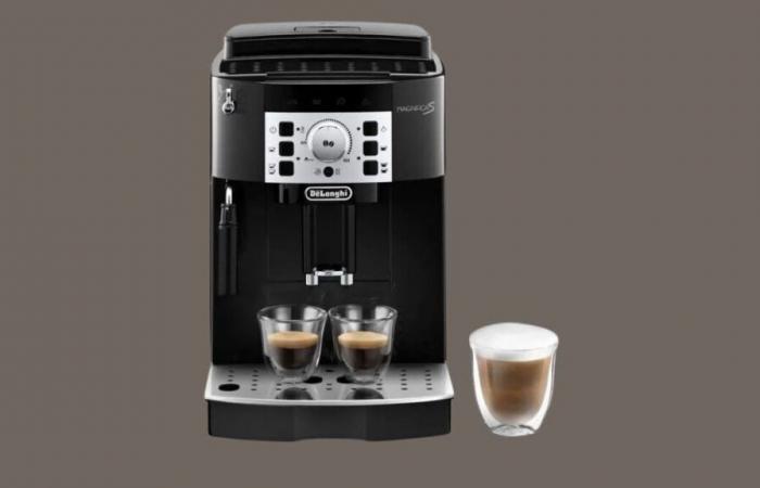 Il nuovo prezzo della macchina da caffè De’Longhi più venduta sorprende tutti