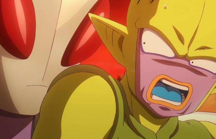 Dragon Ball DAIMA Episodio 10 – Dragon Ball Super