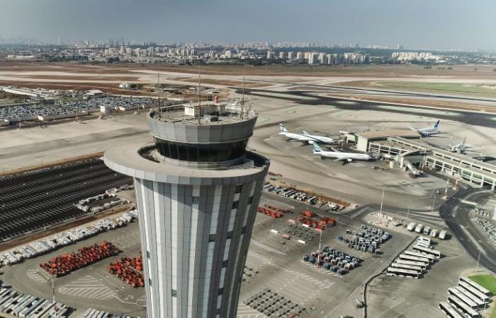 Tre paesi abbassano il livello di allerta per i viaggi in Israele