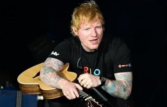 Ed Sheeran prevede un “enorme ritorno pop” con il nuovo album previsto per il 2025