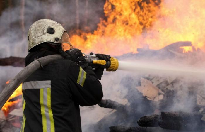 una donna in assoluta emergenza, evacuate 19 persone… Quello che sappiamo della tragedia