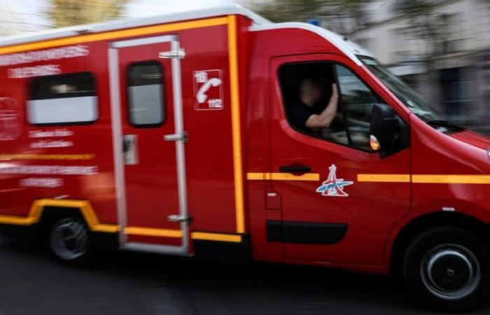 Incendio doloso a Poitiers, donna in assoluta emergenza, evacuate 19 persone