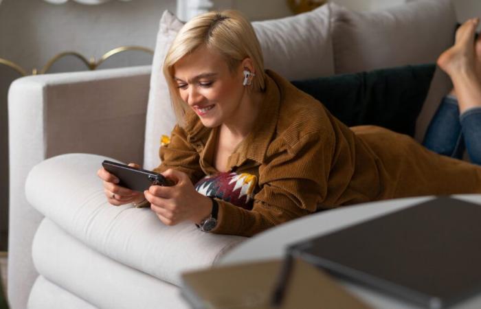 Buon affare – Questo piano mobile 5G da 180 GB sulla rete Orange costa 9,99€ al mese