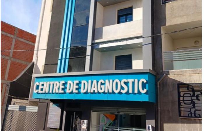 Nuova era per la diagnosi medica a Sétif: un centro ultramoderno apre le sue porte