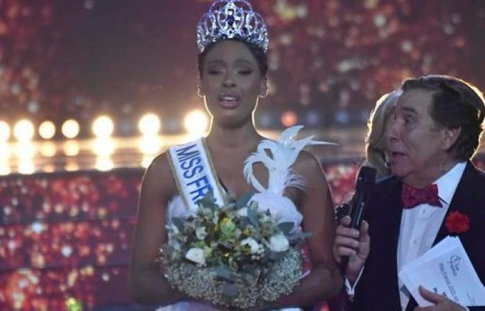 Miss Francia 2025: Angélique Angarni-Filopon non era la preferita del pubblico, ecco la preferita dei telespettatori