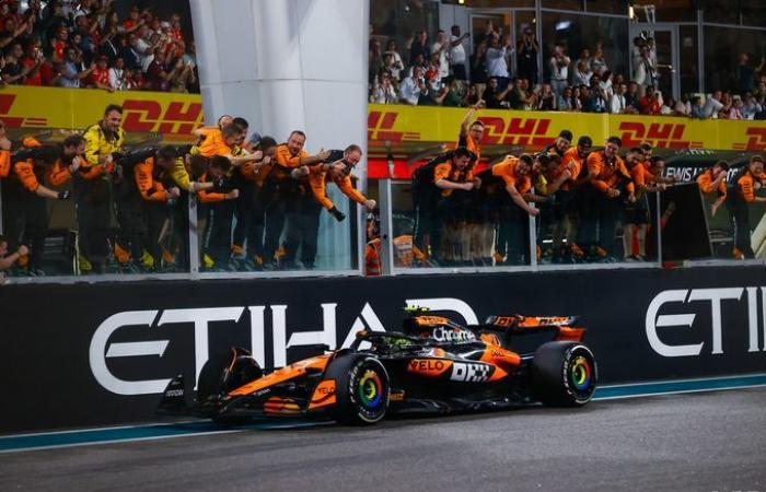 Formula 1 | Zak Brown conferma che la McLaren F1 stava “lottando per la sopravvivenza” nel 2020…