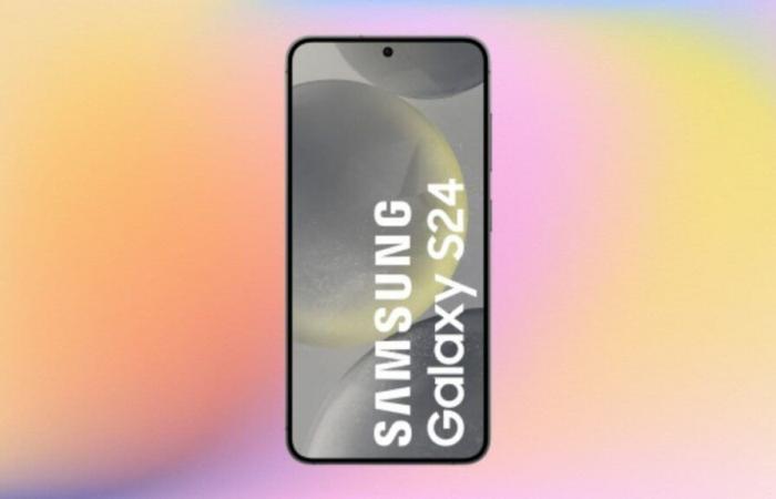 Raccogli le promozioni sul Galaxy S24 sullo store ufficiale Samsung