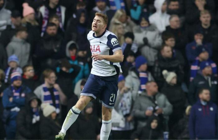 Southampton vs Tottenham Hotspur: tempo di gioco, blog in diretta e come guardare online