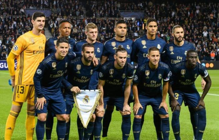 'Non mi hanno lasciato restare', i rimpianti di un ex stella del Real Madrid