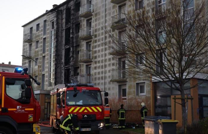 sei persone ferite, una in assoluta emergenza