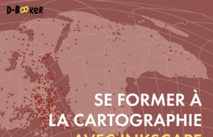 “Formazione in cartografia con Inkscape”