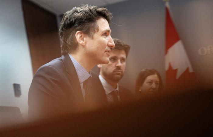 Sean Fraser, ministro dell’edilizia abitativa | Justin Trudeau perderà un altro ministro dal suo gabinetto