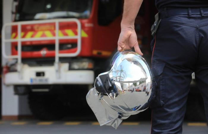 Incendio in un edificio a Poitiers, donna di 75 anni in assoluta emergenza, evacuate 19 persone