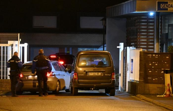 Cinque persone uccise nel nord della Francia: il sospetto attentatore trasportava diverse armi da fuoco, ecco cosa sappiamo