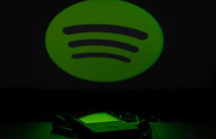 “Vi lascerò parole” ha superato il miliardo di ascolti su Spotify