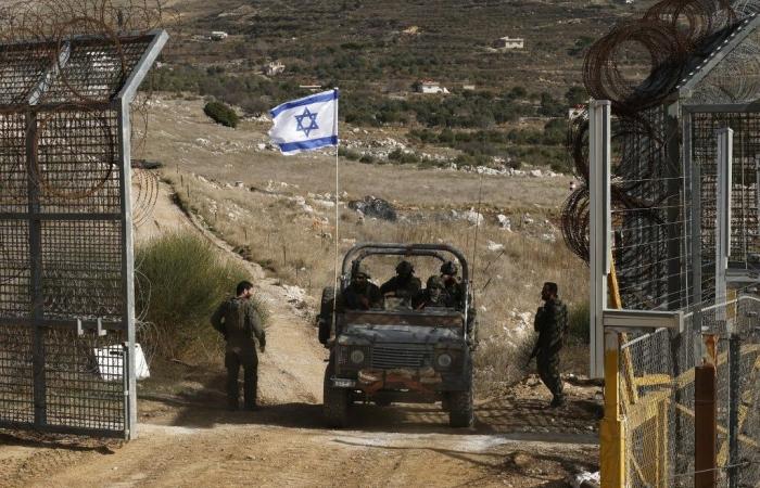 Primi incontri tra ufficiali israeliani e leader drusi siriani sul Golan