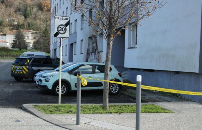 Drome. Morte di un giovane per violenza domestica a Saint-Vallier