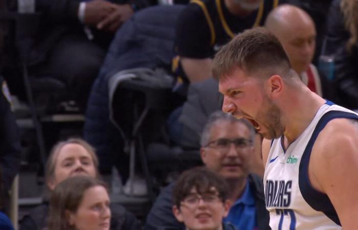 Luka Doncic mostruoso, i Mavs vincono una partita pazzesca a Golden State! (143-133)