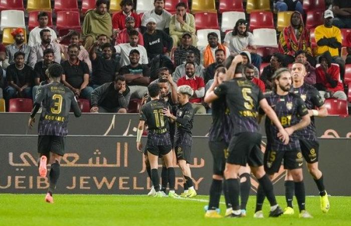 L’Al Ain attraversa l’isola con una “tripletta” per Laba