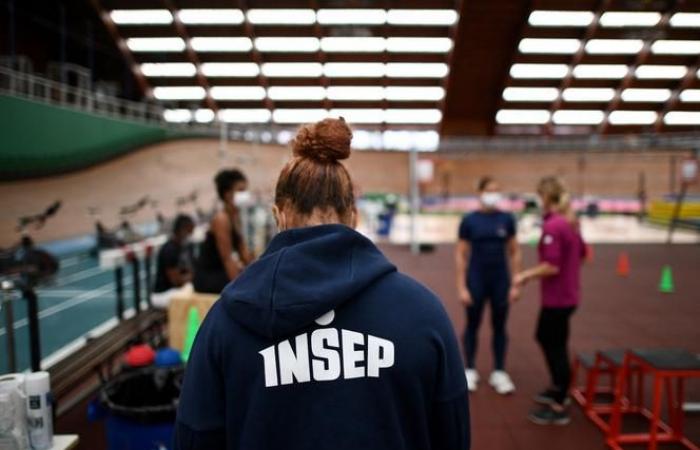 Gli atleti di punta faticano a tenere conto delle malattie femminili nella loro pratica