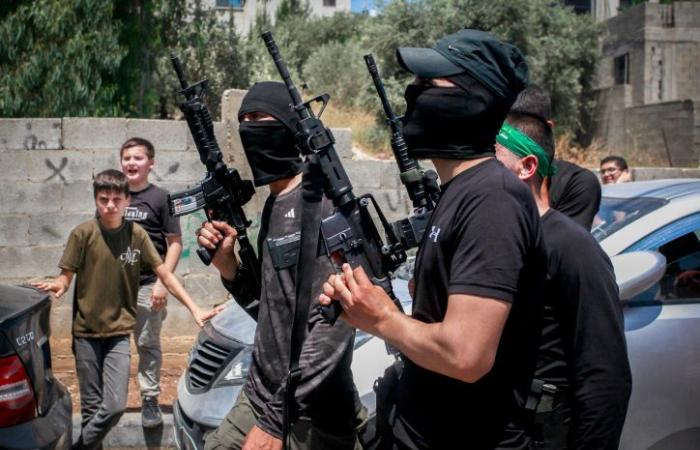 Operazione dell’Autorità Palestinese contro Hamas a Jenin: gli Stati Uniti richiedono l’appoggio di Israele per l’invio di equipaggiamento militare