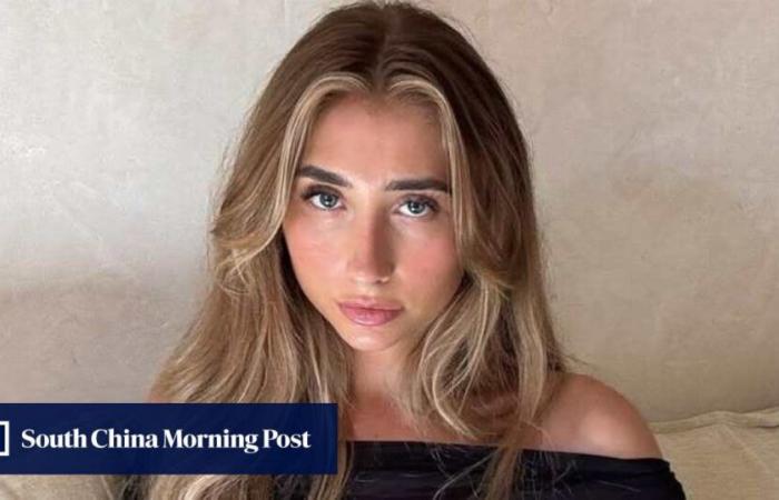 Incontra Lily Phillips di OnlyFans, che progetta di andare a letto con 1.000 uomini in un giorno: la 23enne britannica ha suscitato di nuovo preoccupazione, dopo aver già dormito con 101 uomini in 24 ore – ma i suoi genitori la sostengono