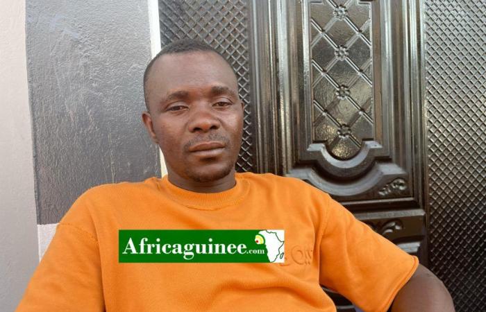 Habib Fatako, creatore della serie “Yangaylan” dice… – Africa Guinea