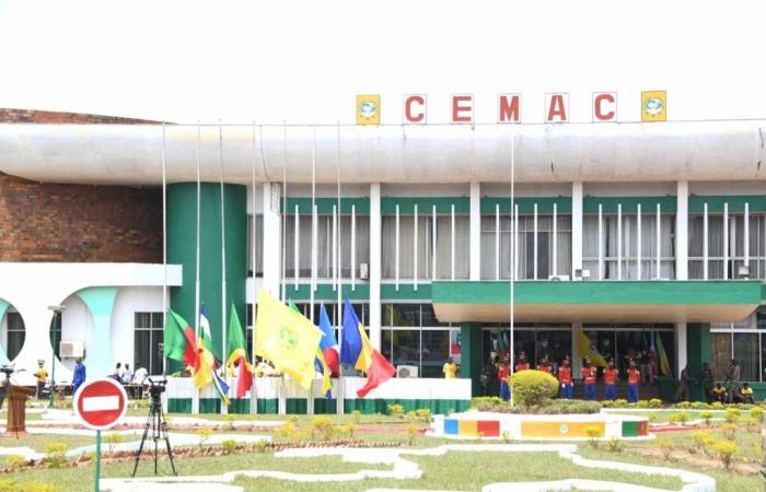 Vertice CEMAC a Yaoundé: la preoccupazione guadagna terreno!