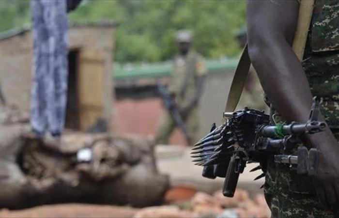 39 civili uccisi in un attacco vicino al confine con il Burkina Faso