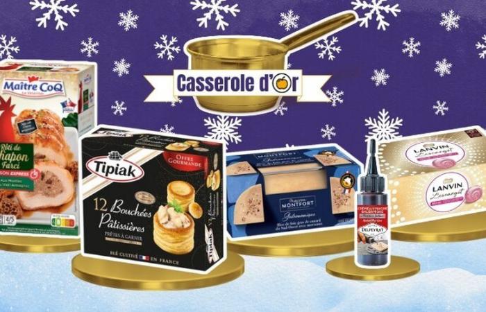 Natale: truffa sui prezzi, inganni, ingredienti cancerogeni… cinque prodotti per le feste messi in evidenza dall’associazione Foodwatch