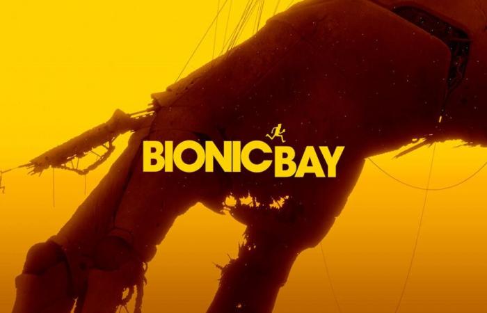 Bionic Bay rivela la sua data di uscita