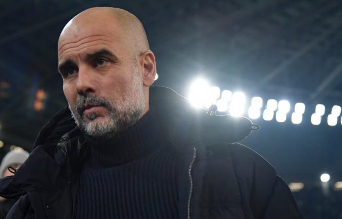 'Non riuscivo a dormire', Guardiola esclude una partenza nonostante la crisi