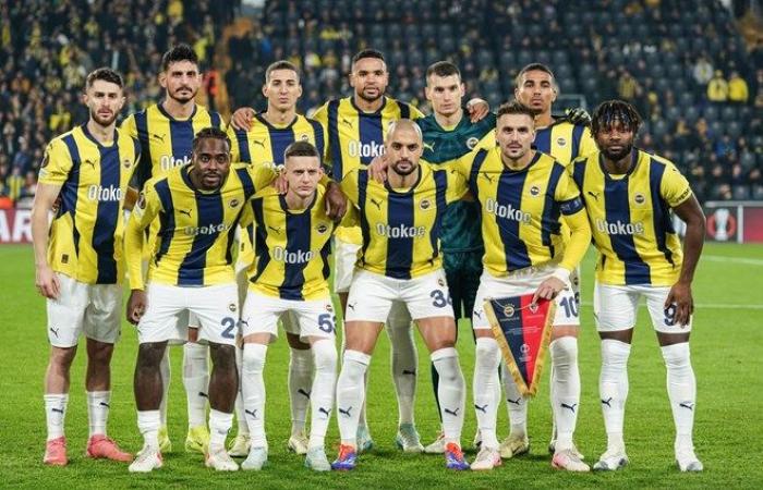 Quando e a che ora si gioca la partita Fenerbahçe – Başakşehir? Su quale canale va in onda la partita Fenerbahçe – Başakşehir? (A partire dagli 11) – Notizie sportive dell’ultimo minuto