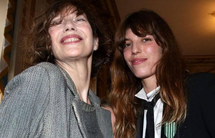 Jane Birkin: un anno e mezzo dopo la sua morte, sua figlia Lou Doillon le manda un messaggio