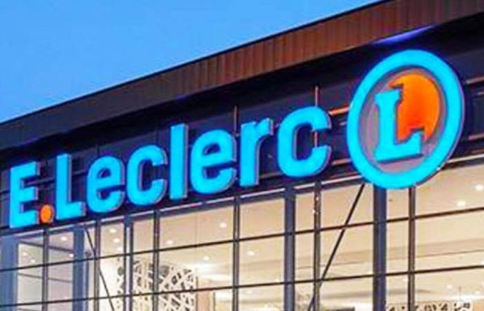 Leclerc, Carrefour, Intermarché…. questi marchi lanciano un urgente richiamo di prodotto in tutta la Francia, che riguarda il formaggio di capra