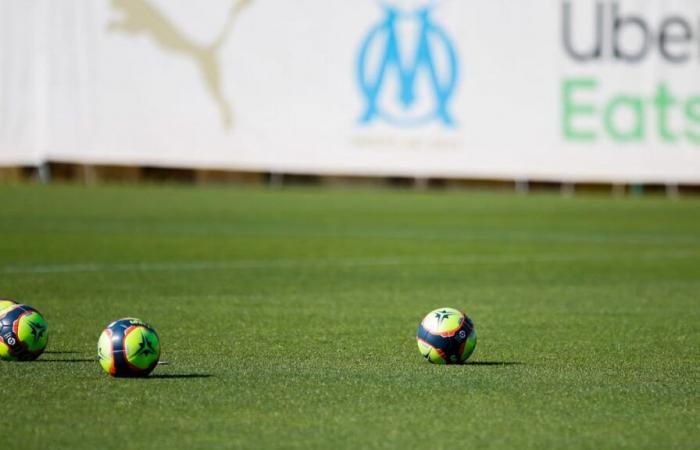 Mercato: Una leggenda lascia l'OM e spacchetta tutto