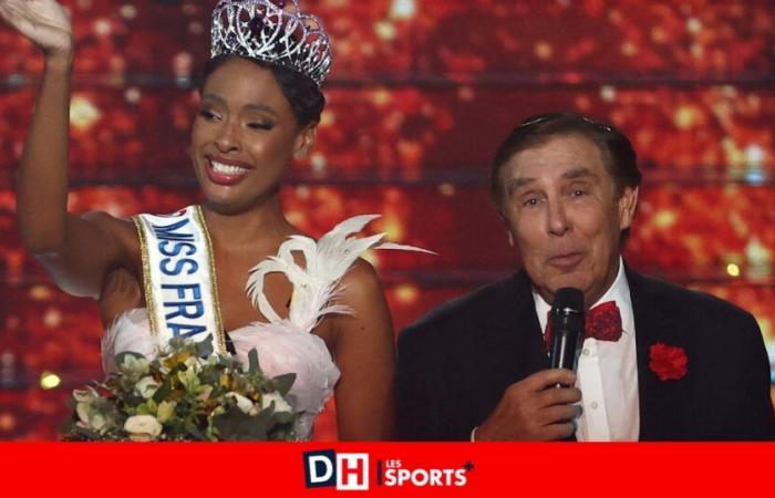 Angélique Angarni-Filopon, la nuova Miss France, parla per la prima volta dopo la sua incoronazione: “Credo di essere ben conservata”