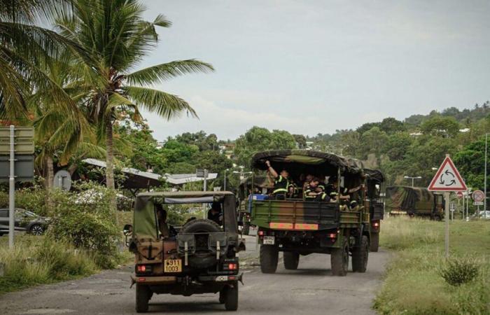 Mayotte: il ciclone Chido “certamente” ha causato “diverse centinaia” di morti, addirittura “migliaia”