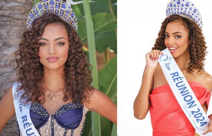 Miss Francia 2025: finisce l’avventura per Marine Futol, Miss Réunion fuori dalla top 15