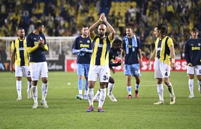 Quando e a che ora si gioca la partita Fenerbahçe – Başakşehir? Su quale canale va in onda la partita Fenerbahçe – Başakşehir? (A partire dagli 11) – Notizie sportive dell’ultimo minuto