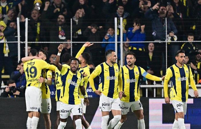 Quando e a che ora si gioca la partita Fenerbahçe – Başakşehir? Su quale canale va in onda la partita Fenerbahçe – Başakşehir? (A partire dagli 11) – Notizie sportive dell’ultimo minuto