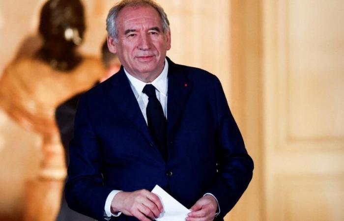 Marine Le Pen e Jordan Bardella saranno ricevuti questo lunedì da François Bayrou a Matignon