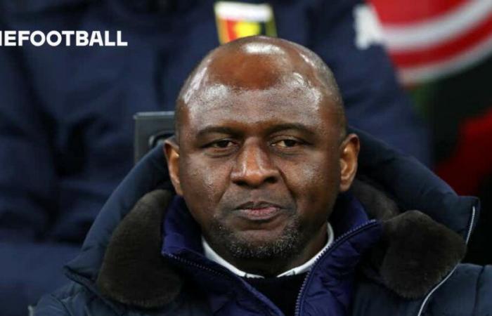 Vieira apprezza la ‘solidità’ del Genoa dopo lo 0-0 in casa del Milan