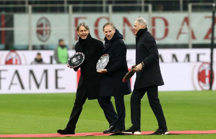 I tifosi del Milan si arrabbiano con il club dopo il fallimento del 125esimo anniversario: “Non siamo americani”