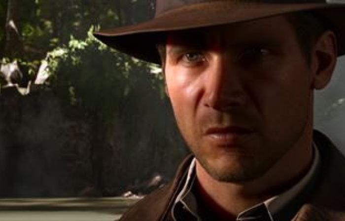 Indiana Jones e l’Antico Cerchio – Videogioco Xbox