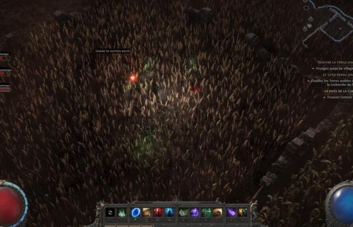 Abbiamo giocato 20 ore a Path of Exile 2: fa sembrare Diablo 4 un gioco da ragazzi