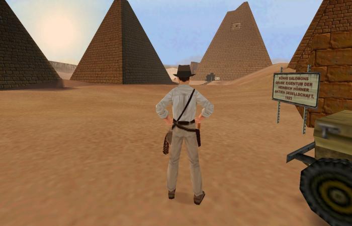 L’avventuriero più famoso del cinema fa scalpore in questo nuovo videogioco, ma sapevi che esistono molti altri titoli di Indiana Jones? Panoramica delle gemme retrò da scoprire urgentemente