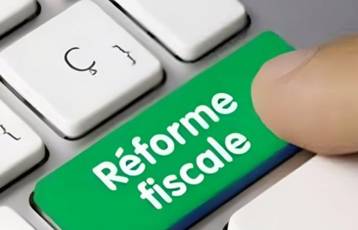 La Corte dei Conti raccomanda l’attivazione della riforma fiscale