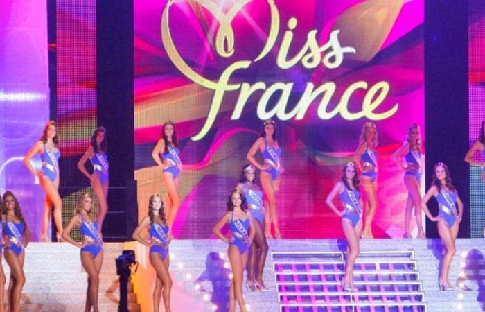 Candidata più anziana della storia: Angélique Angarni-Filopon è la nuova Miss Francia